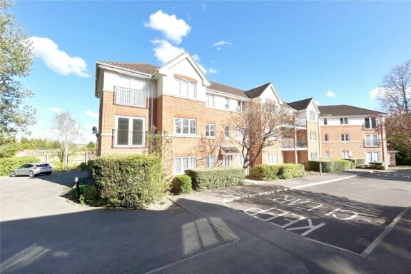 Basingfield Close Image