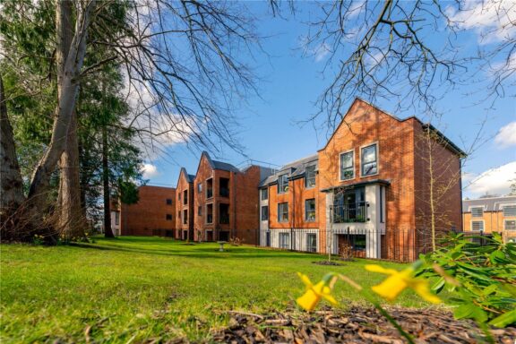 Birch Place Image