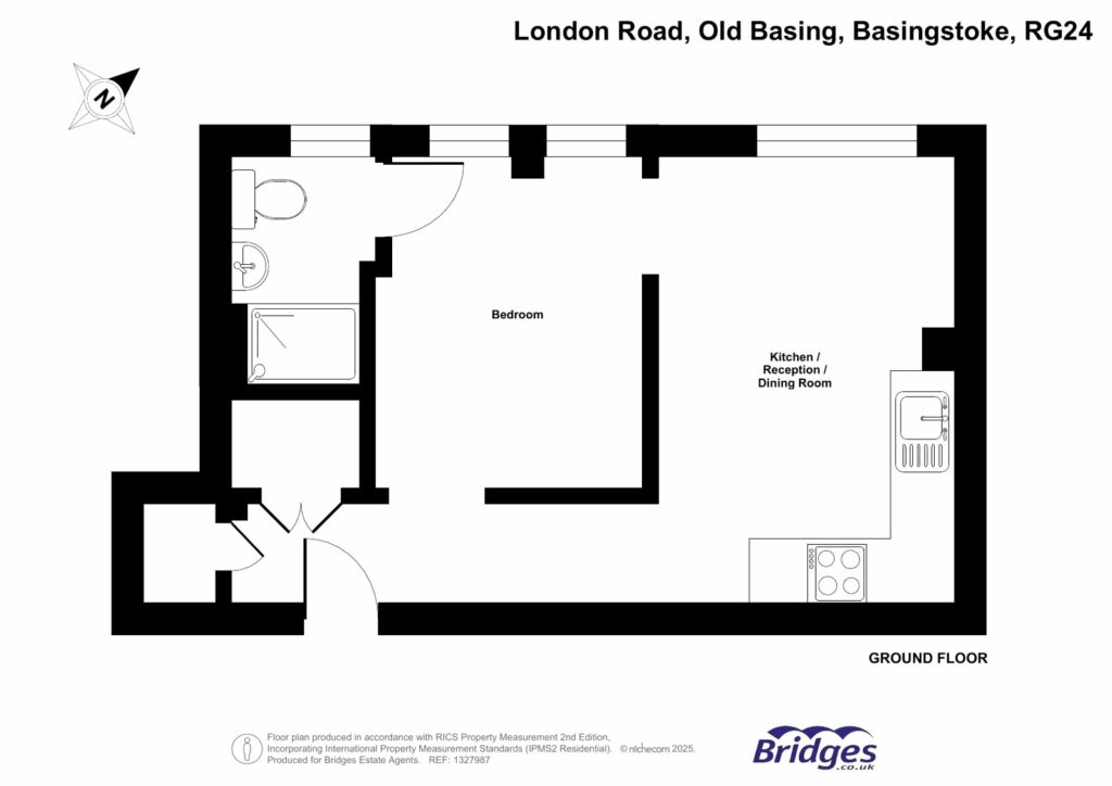 Property floorplan 1