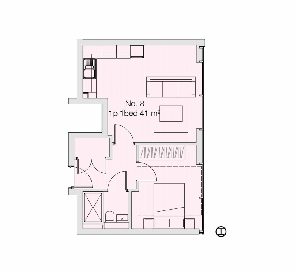 Property floorplan 1