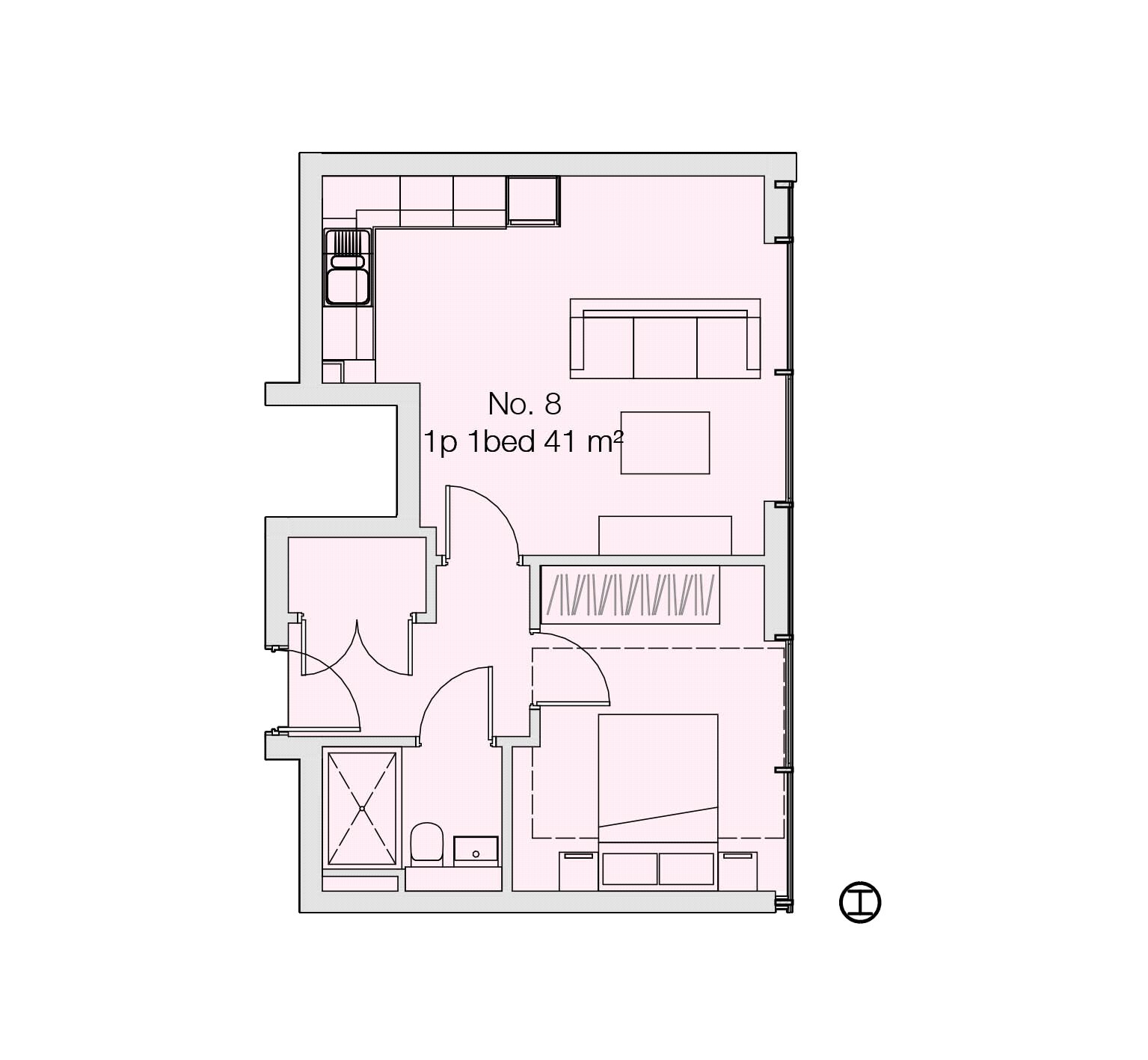 Property floorplan 1