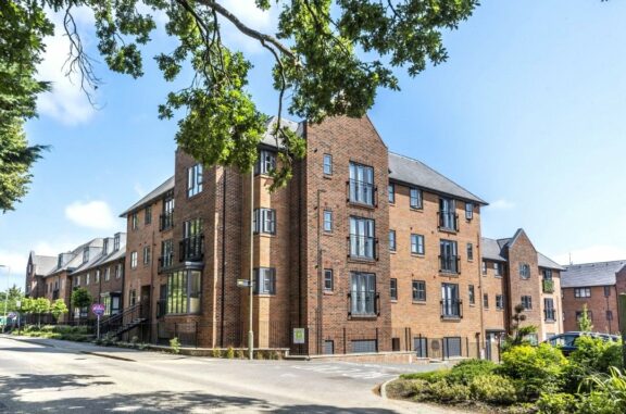 Carter Court Image