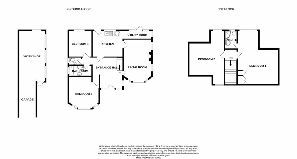 Property floorplan 1