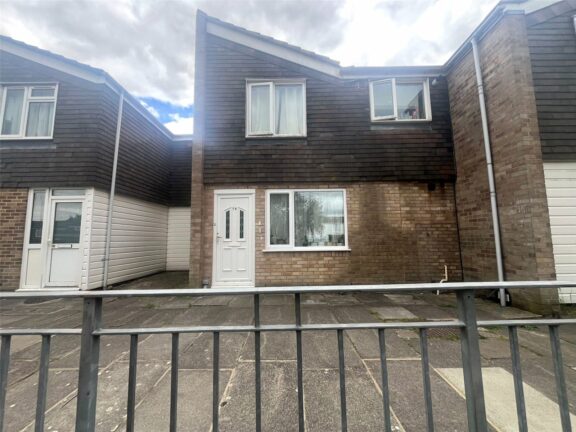 Normanton Road Image