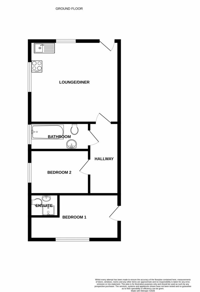 Property floorplan 1