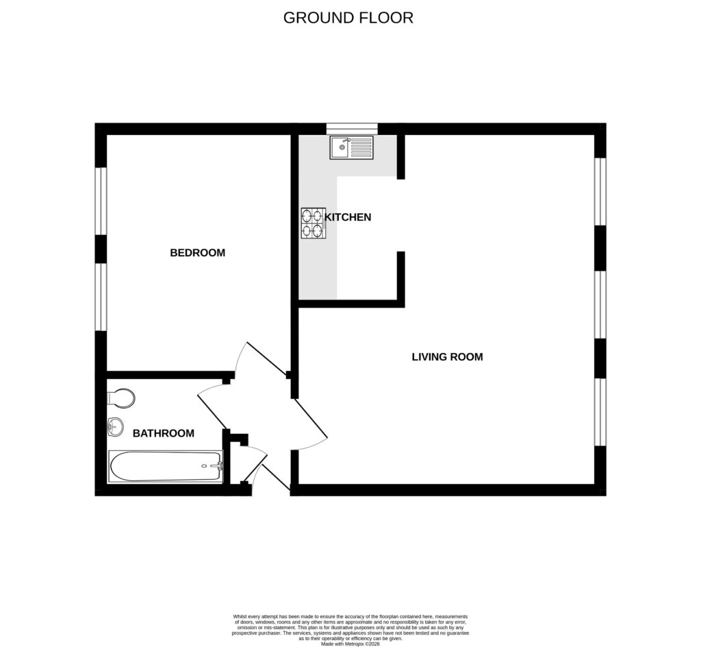 Property floorplan 1