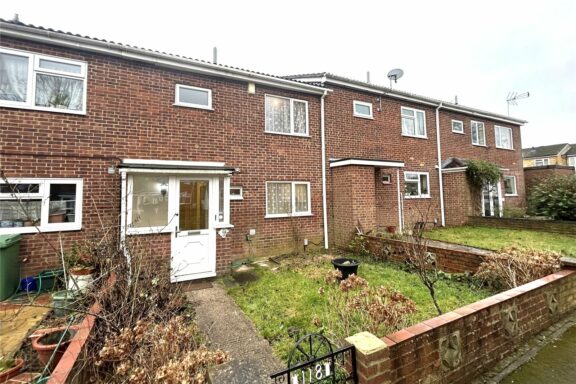 Pershore Road Image