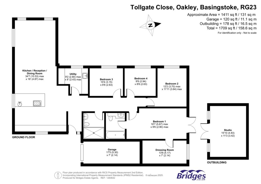 Property floorplan 1