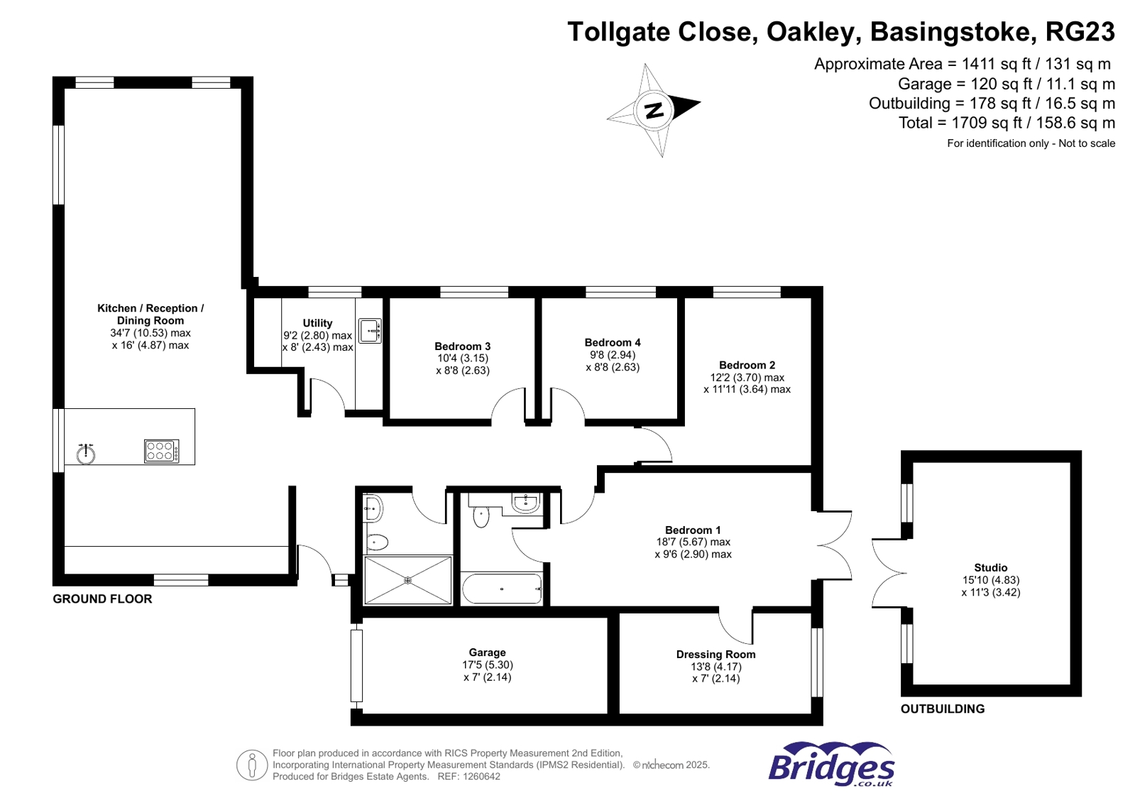 Property floorplan 1