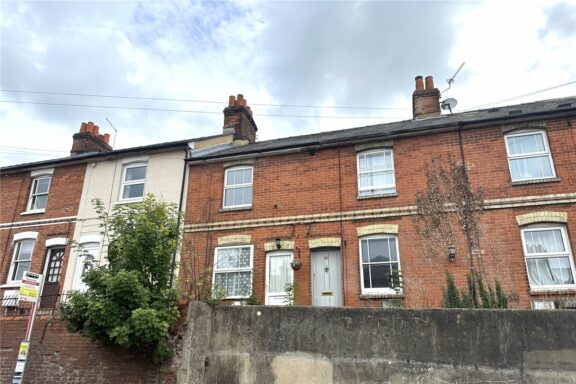 Winchester Road Image