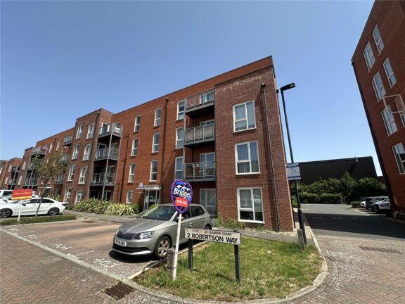Robertson Way Image