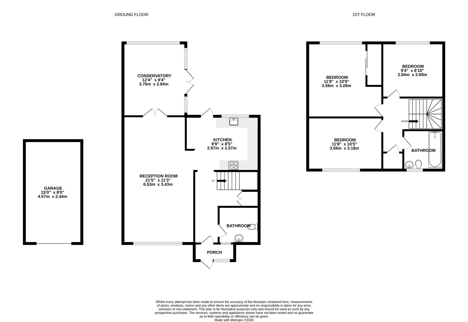 Property floorplan 1