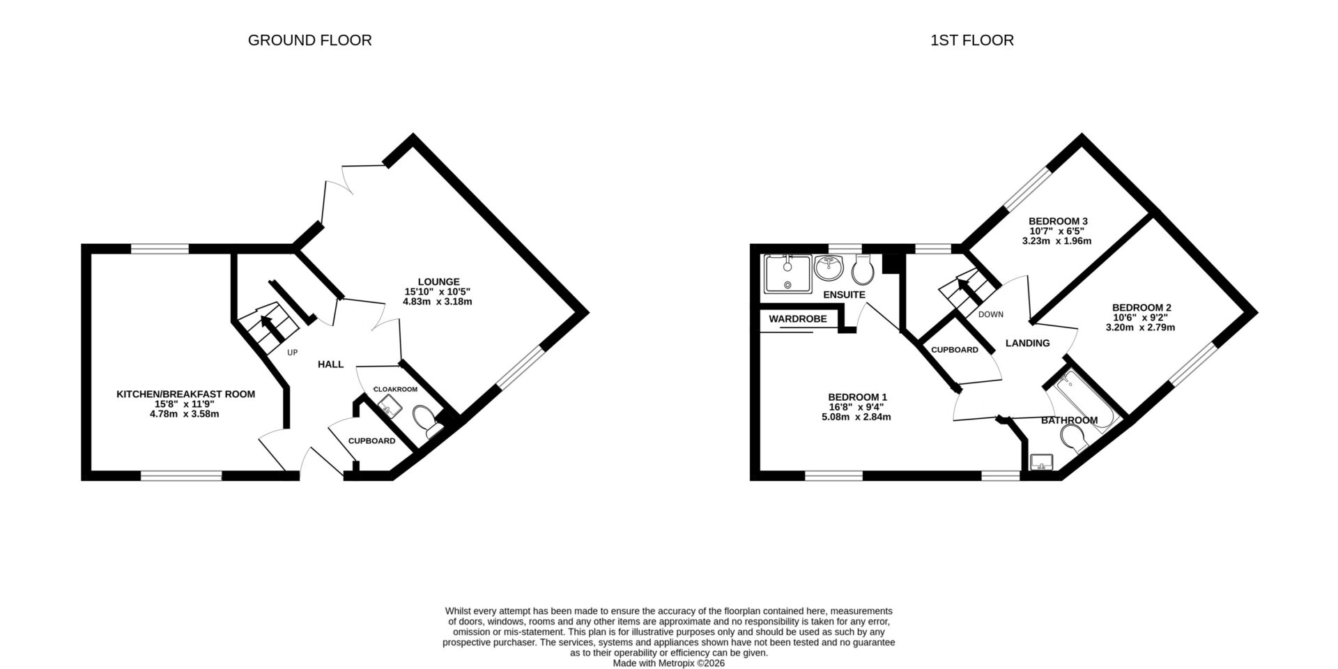 Property floorplan 1