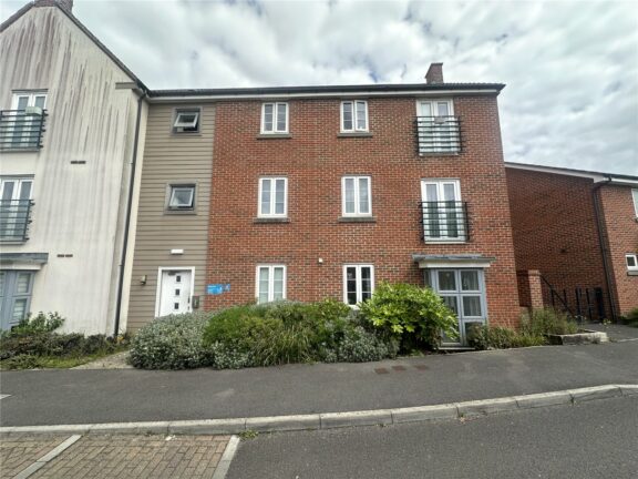 Egerton Drive Image