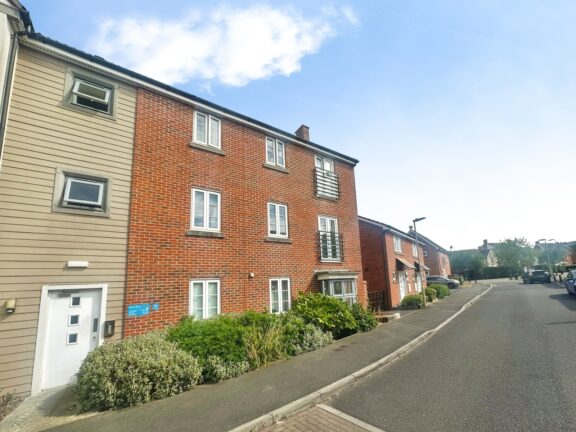 Egerton Drive Image