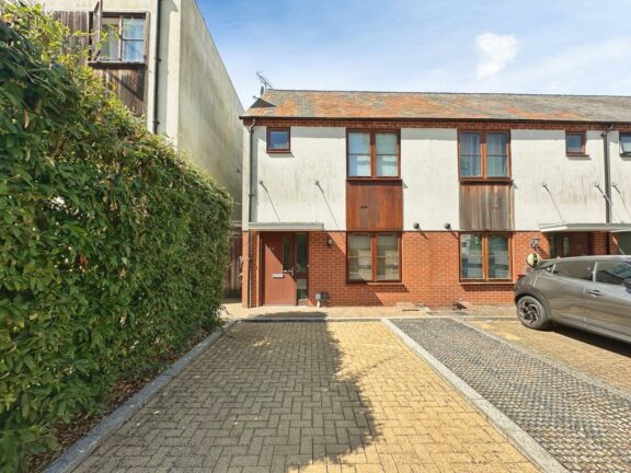 Northbrook Crescent Image