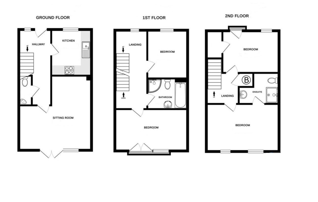 Property floorplan 1