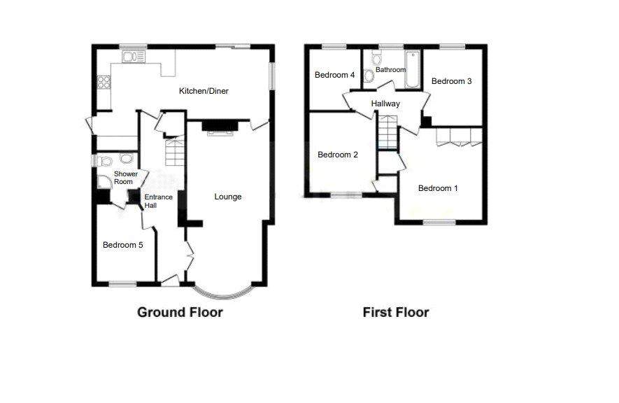 Property floorplan 1