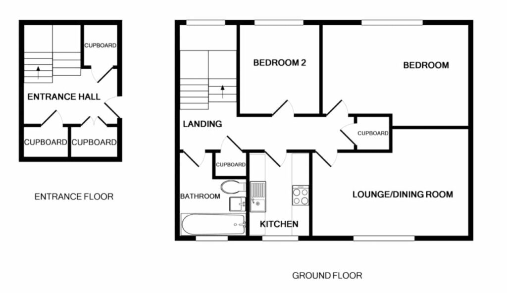 Property floorplan 1