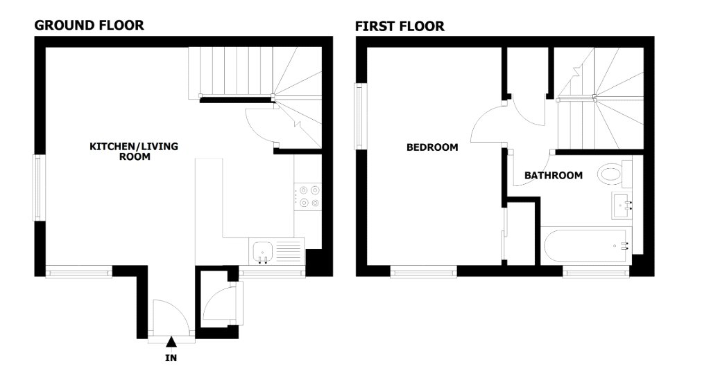 Property floorplan 1