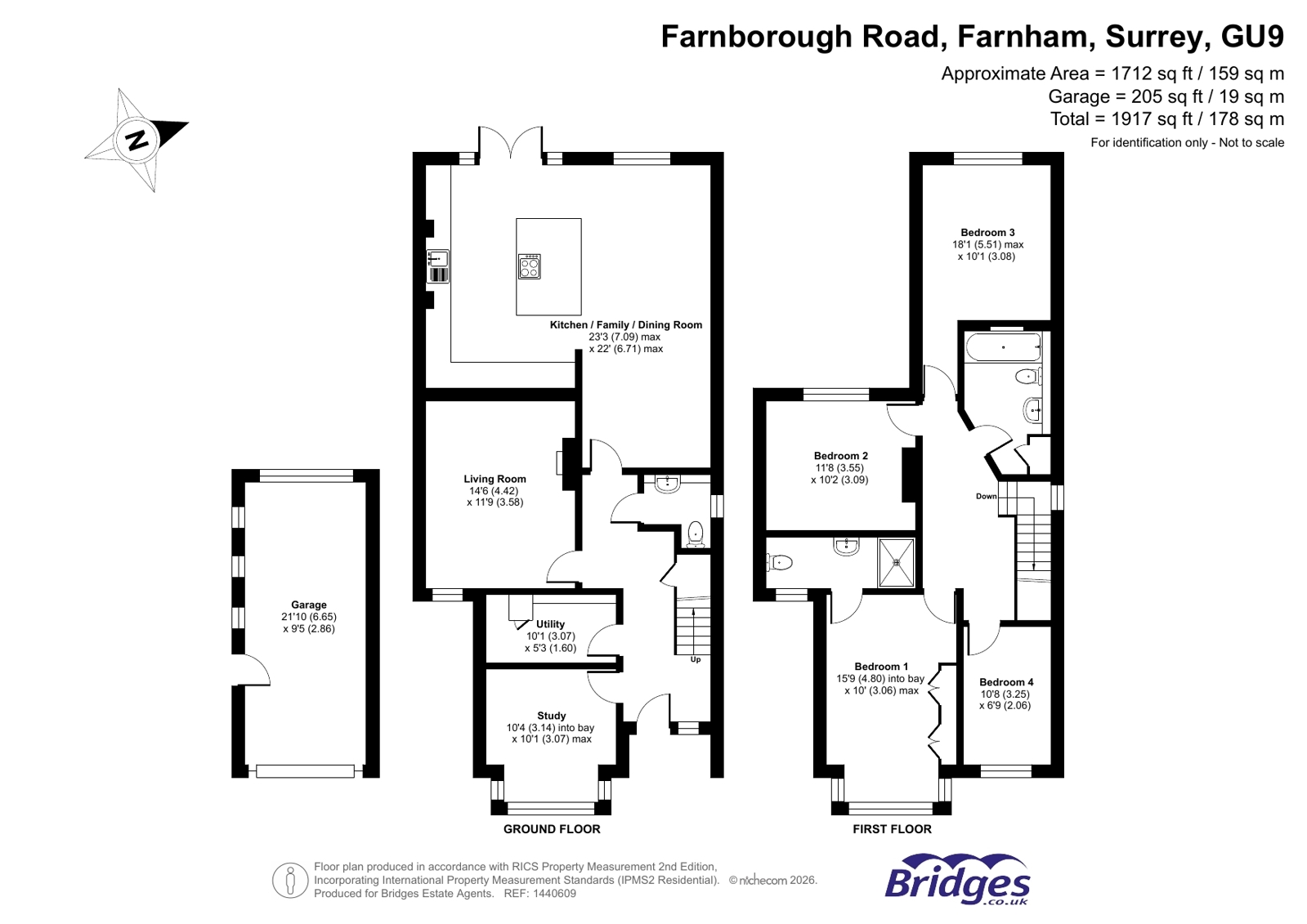 Property floorplan 1