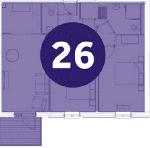 Property floorplan 1