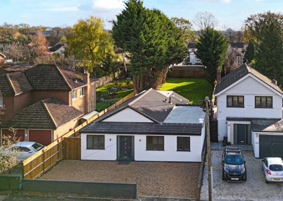 Fleet Road Image