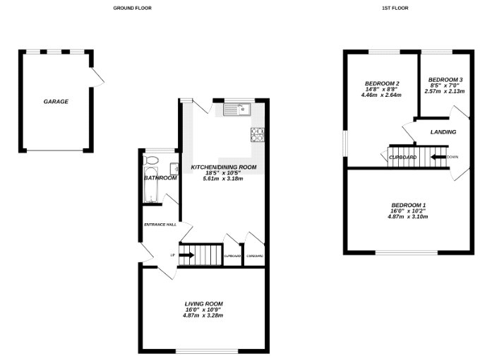 Property floorplan 1