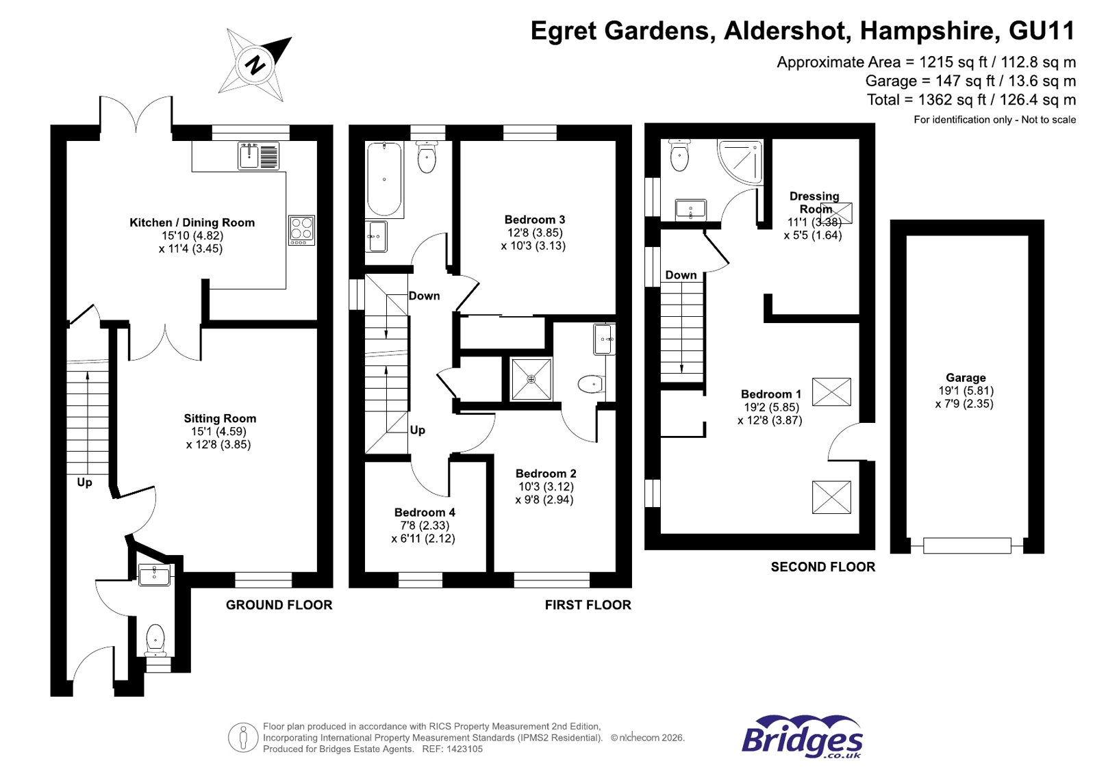 Property floorplan 1