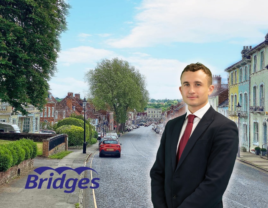 Bridges Farnham Leads the Way in June Property Sales