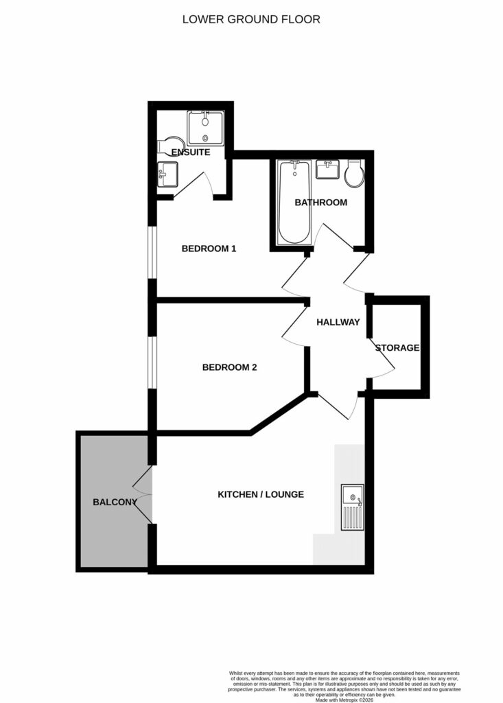 Property floorplan 1