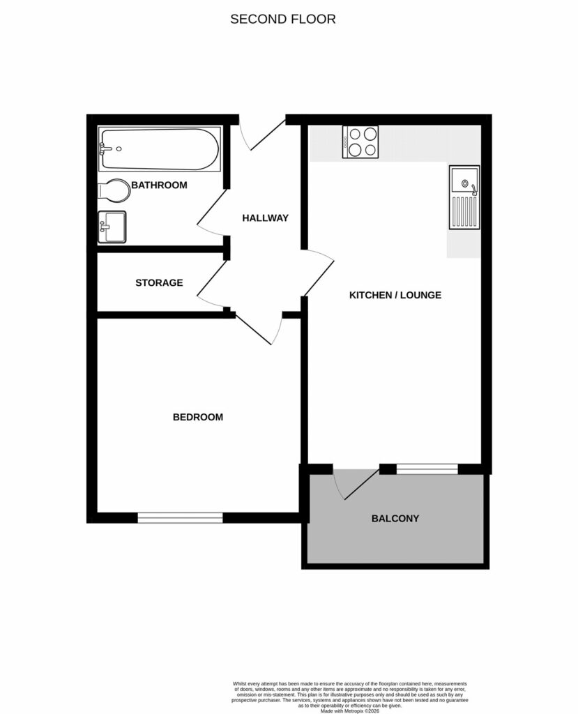 Property floorplan 1