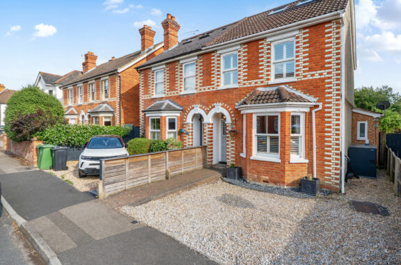 Gordon Avenue Image