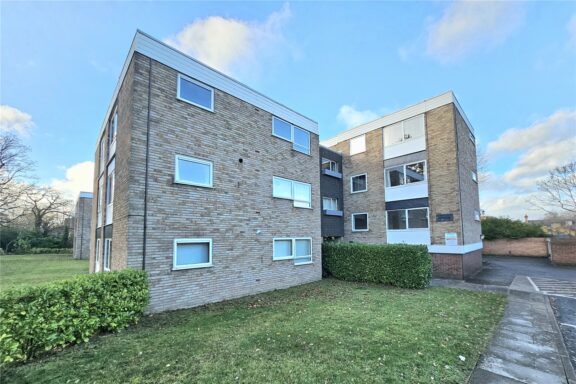 Camberley Towers Image