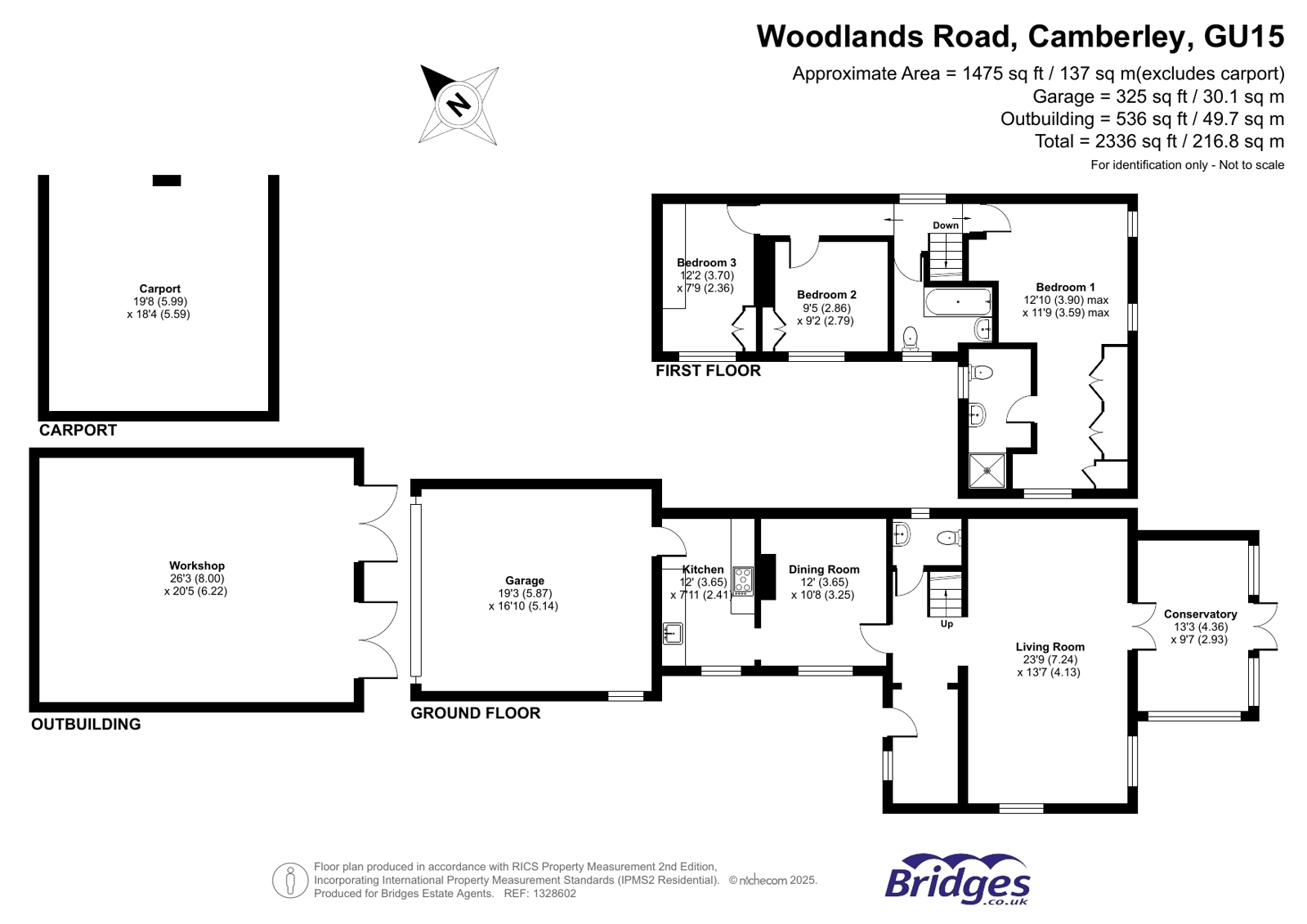 Property floorplan 1