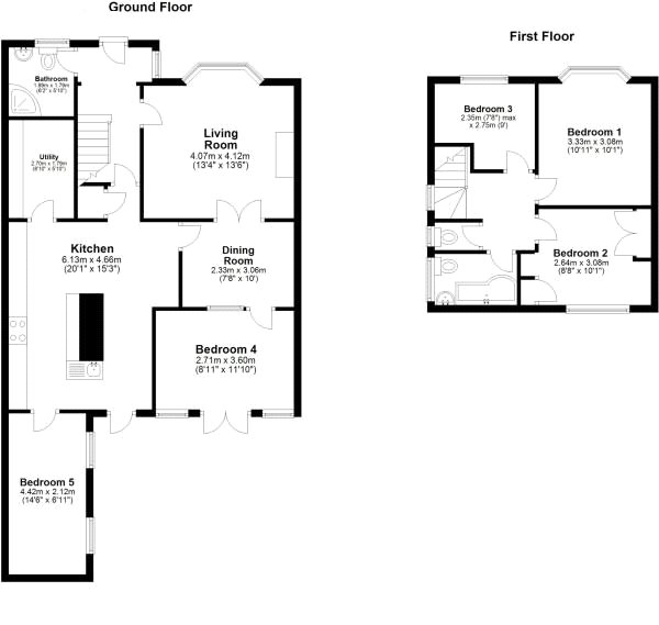Property floorplan 1
