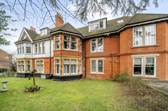 Upper Park Place Image
