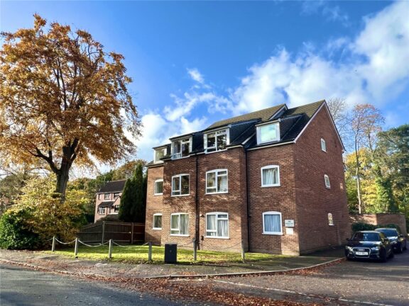 Gordon Road Image