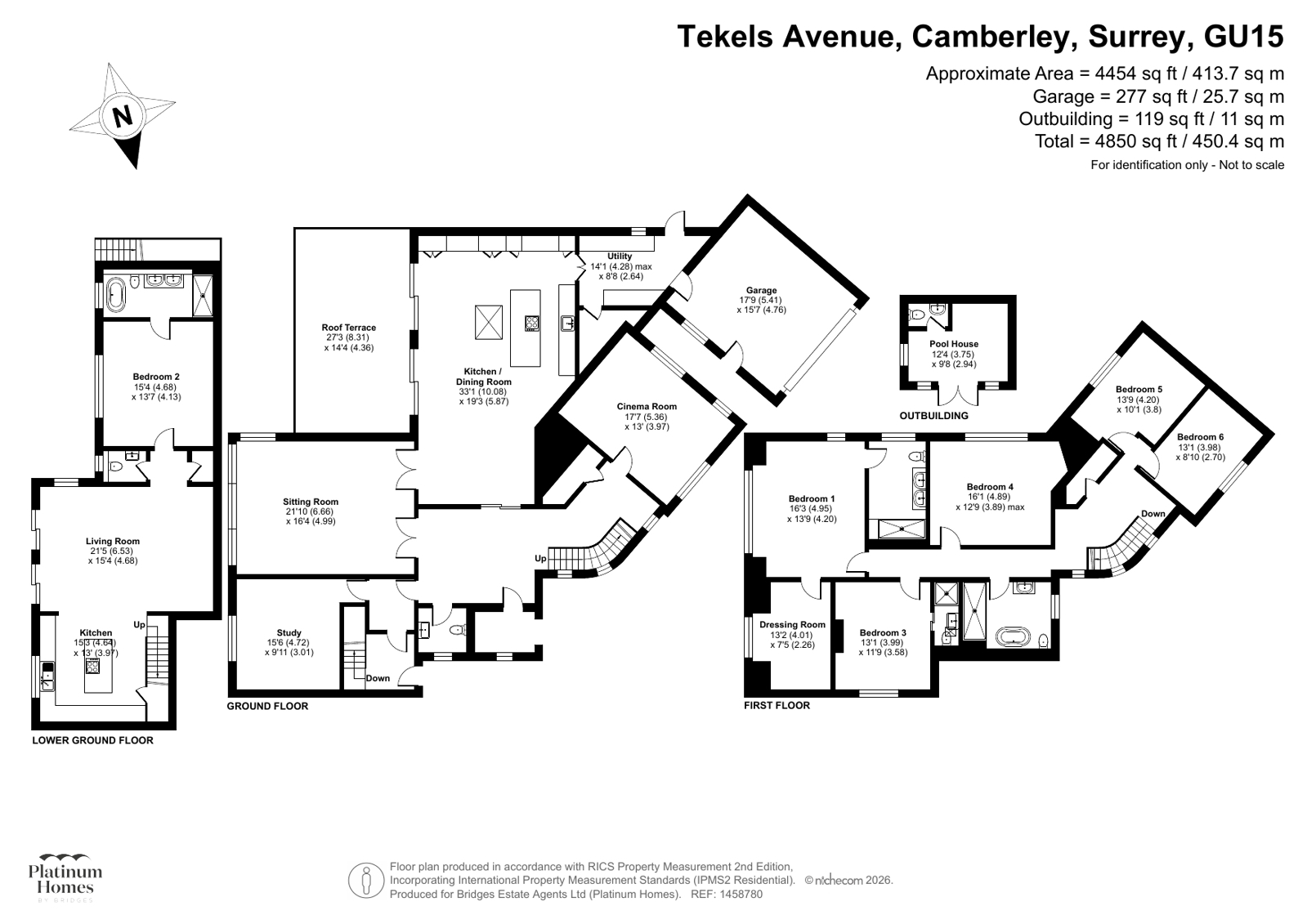 Property floorplan 1