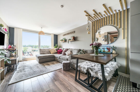 Upper Charles Street Image