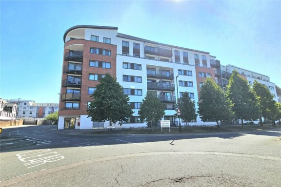 Upper Charles Street Image