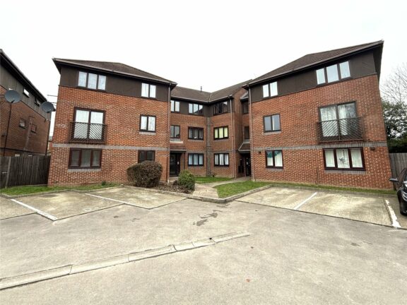 Oakfields Image