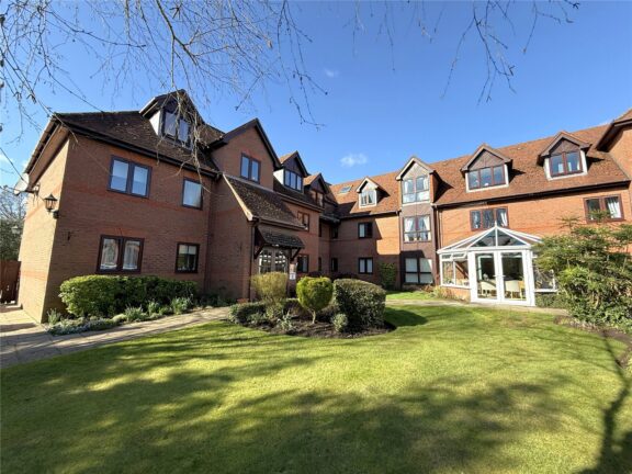 Southwell Park Road Image