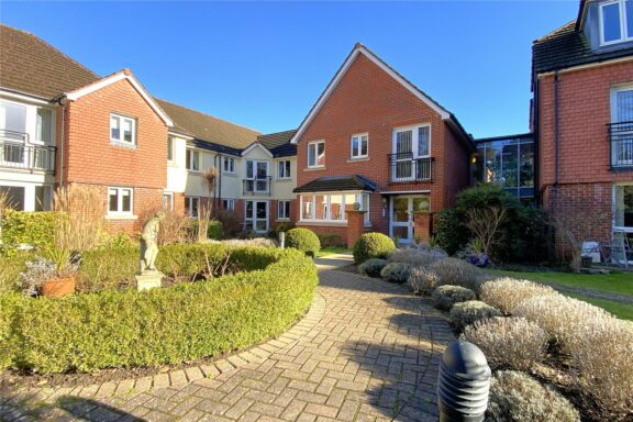 Firwood Drive Image