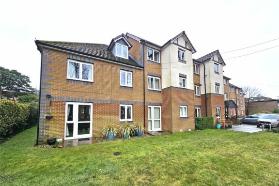 Upper Gordon Road Image