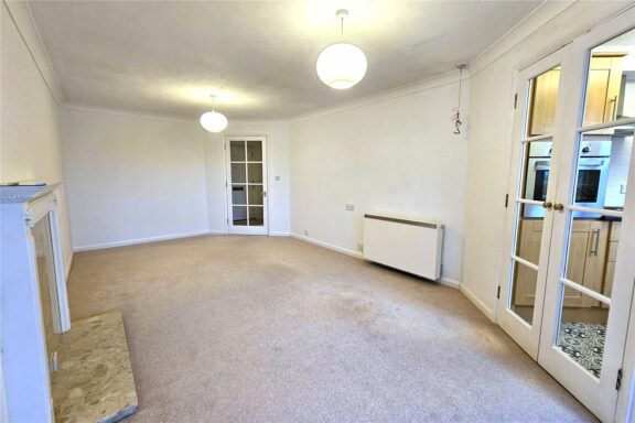 Upper Gordon Road Image