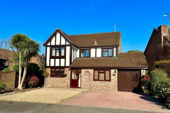 Pevensey Way Image