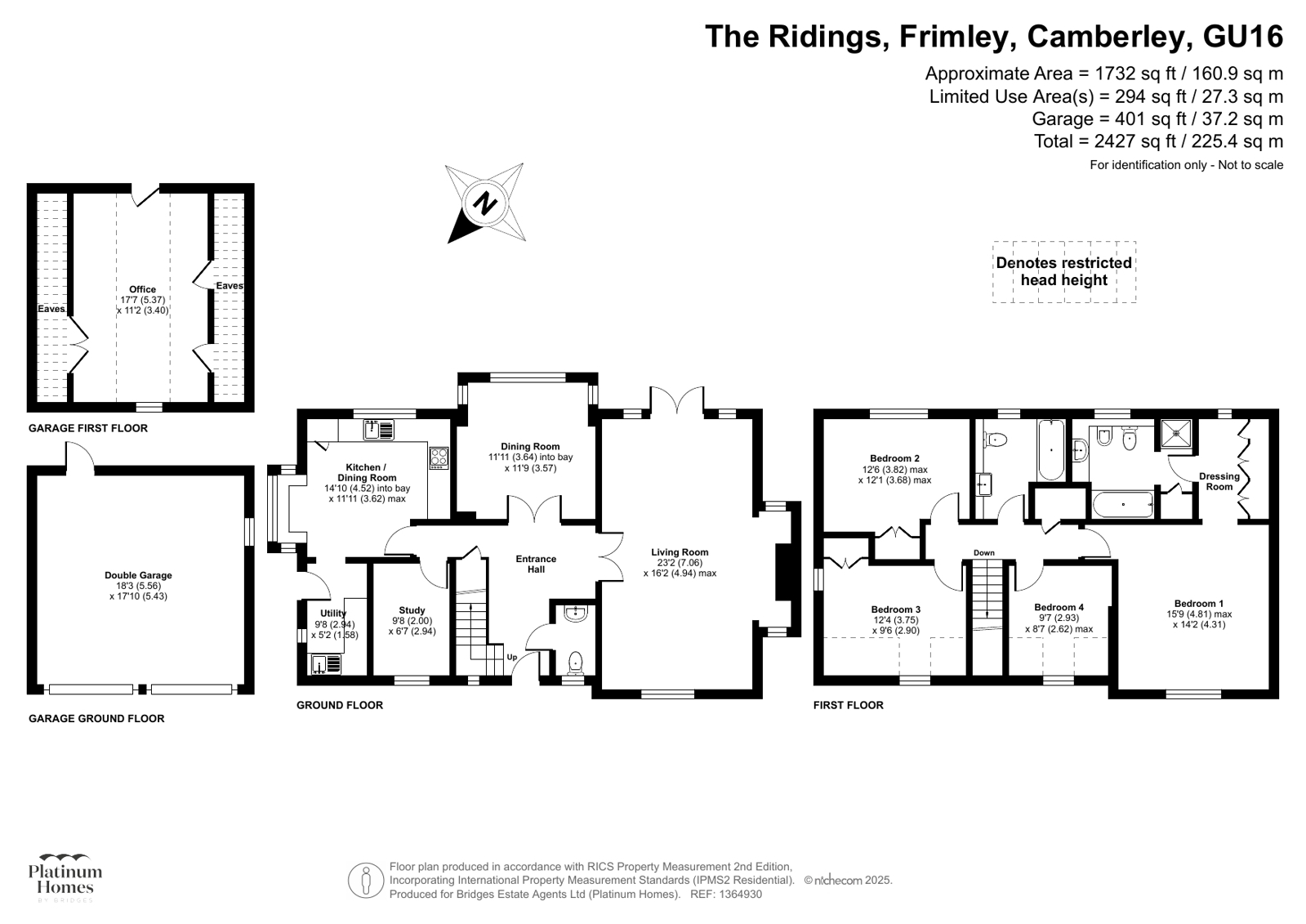 Property floorplan 1