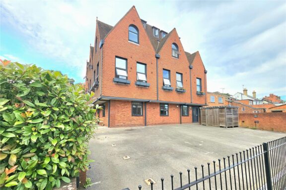 Park Street Image