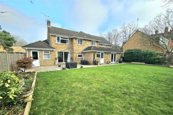 Heatherdale Road Image